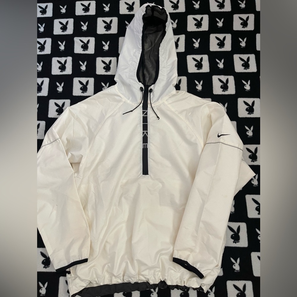 Retro 3M Reflective: The Iconic Nike Windbreaker